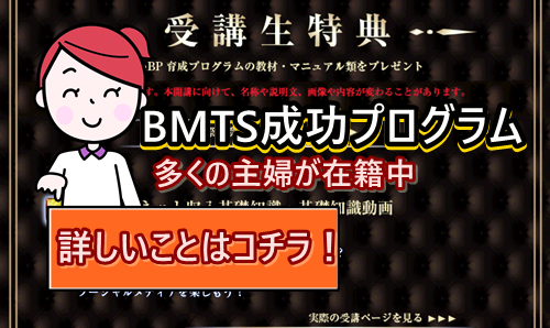BMTS成功プログラム　サイトへ